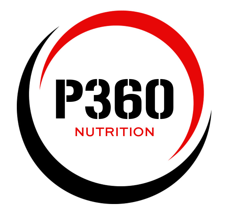 P360Nutrition Guides